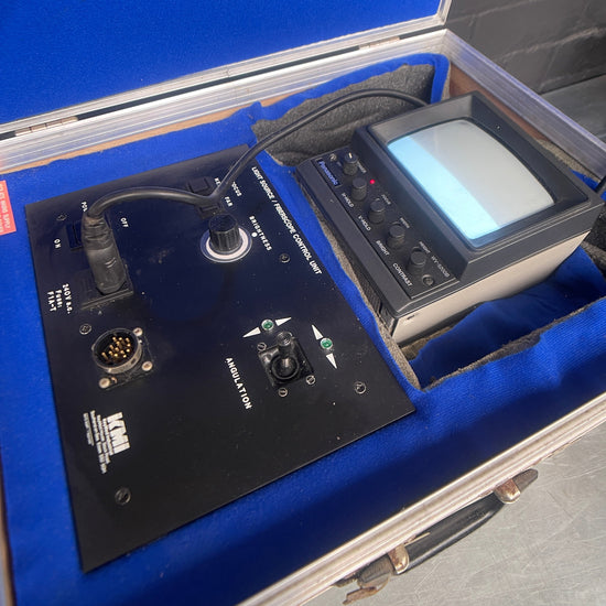 Fibre scope Qty 1