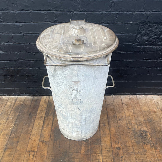 Rubbish bin with lid Qty 3