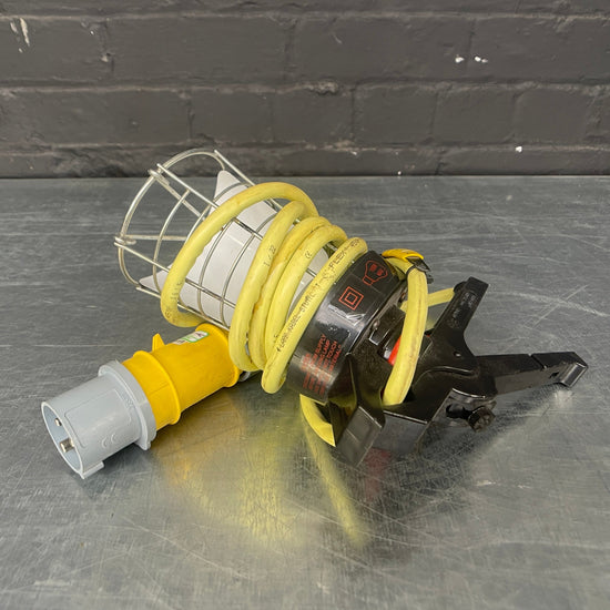 Inspection lamp 110V