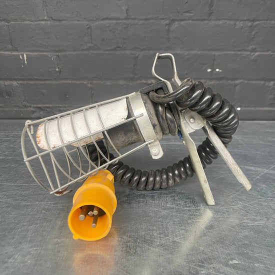 Inspection lamp 110V