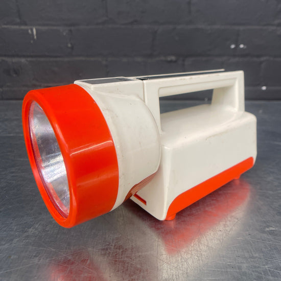 Adjustable torch Qty 1