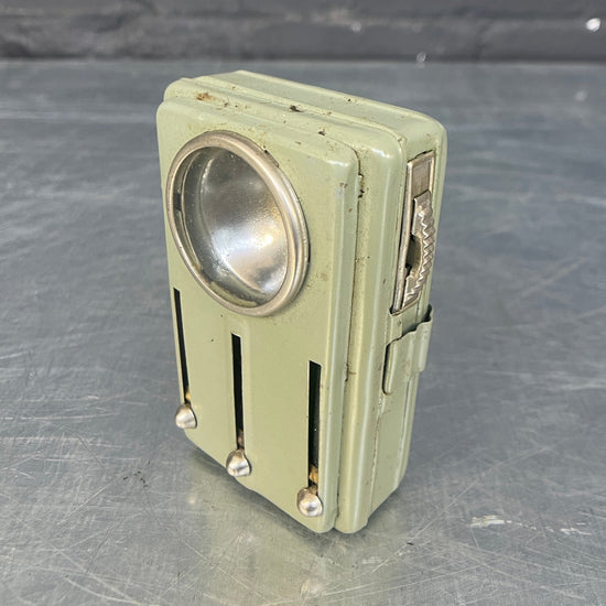 Military signal torch