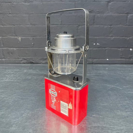 Ever Ready vintage angle torch