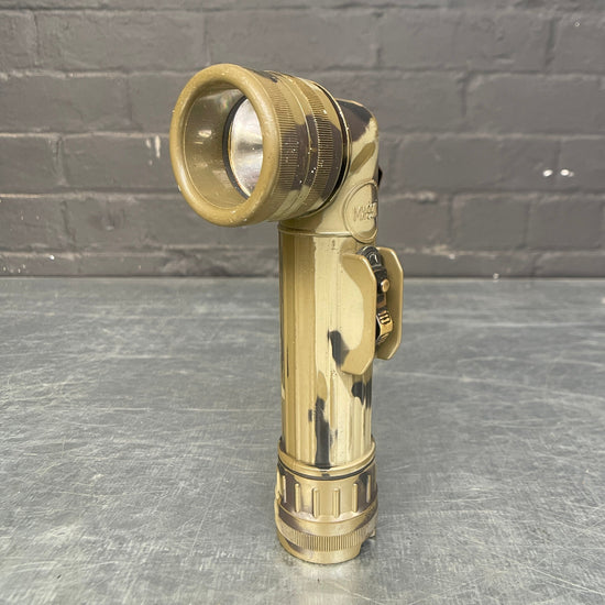 Fulton torch