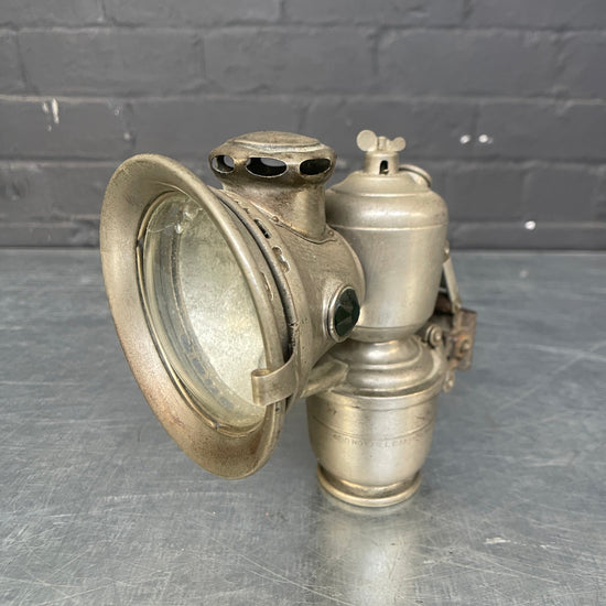 Lucas bicycle lamp