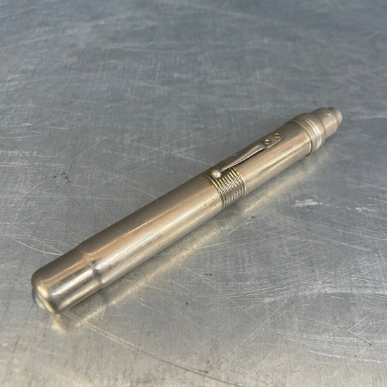 GEC doctors torch