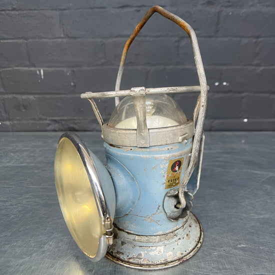 Pifco vintage battery torch