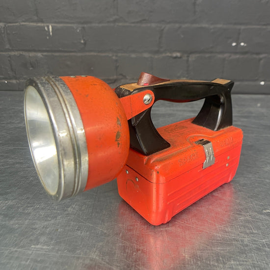 Ever Ready vintage torch