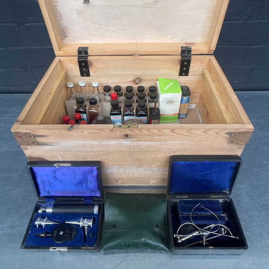 Medical kit Qty 1