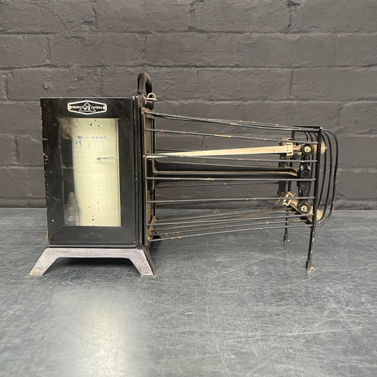 Antique barograph Qty 1