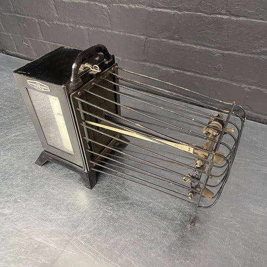 Antique barograph Qty 1