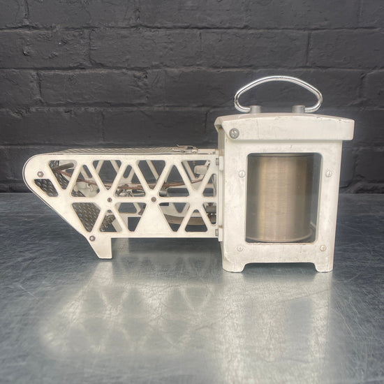 Antique barograph Qty 1