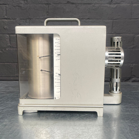 Antique barograph Qty 1