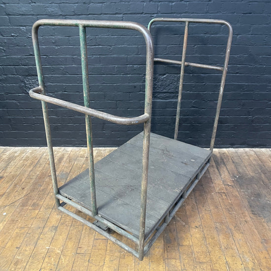 Mill trolley Qty 1