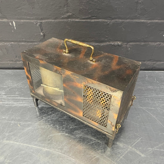 Antique barograph Qty 1