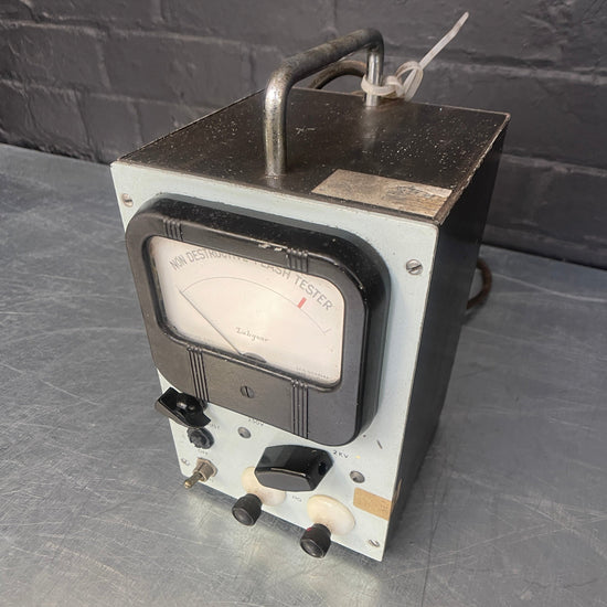 Flash tester Qty 1
