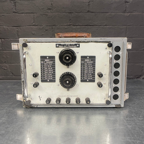Octave filter Qty 1