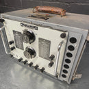 Industrial powerhouse props prop rental hire vintage movie film set dec octave filter standard telephone cables electrical 2