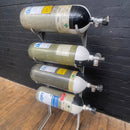 Industrial powerhouse props prop rental hire vintage movie film set dec oxygen diving tank 2