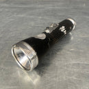 Industrial powerhouse props prop rental hire vintage movie film set dec rayovac torch light lighting