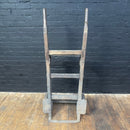 Industrial powerhouse props prop rental hire vintage movie film set dec sack cart trolley truck mill