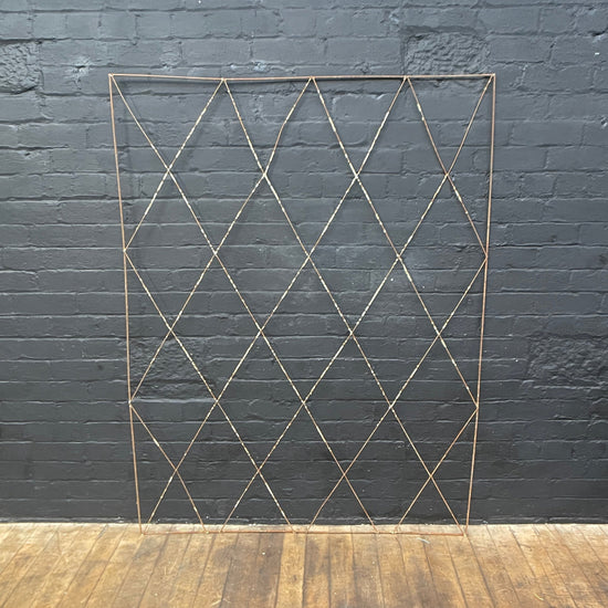 Steel wire grille Qty 10