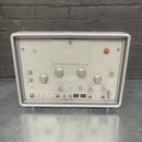 Industrial powerhouse props prop rental hire vintage movie film set dec sweep generator electrical