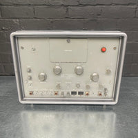 Industrial powerhouse props prop rental hire vintage movie film set dec sweep generator electrical