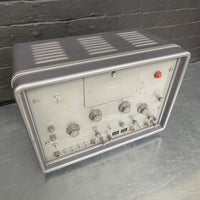 Industrial powerhouse props prop rental hire vintage movie film set dec sweep generator electrical 1