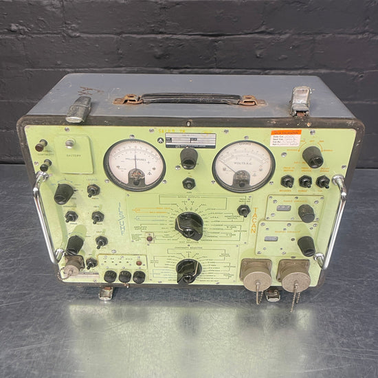 MOD testing set kit Qty 2