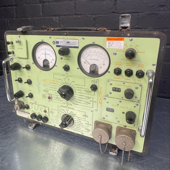 MOD testing set kit Qty 2