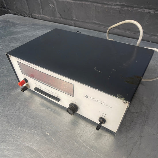 Timer counter Qty 1