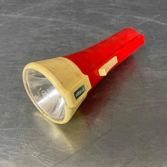 Ever Ready vintage battery torch