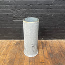 Industrial powerhouse props prop rental hire vintage movie film set dec vent vents tube galvanised duct ducting flue steel
 20