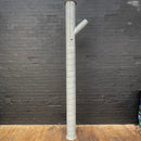 Industrial powerhouse props prop rental hire vintage movie film set dec vent vents tube galvanised duct ducting flue steel
 30