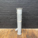 Industrial powerhouse props prop rental hire vintage movie film set dec vent vents tube galvanised duct ducting flue steel
 34