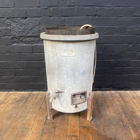 Water heater Qty 1