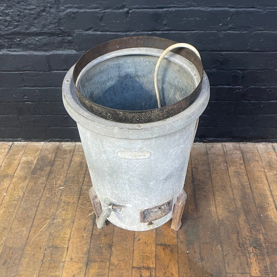 Water heater Qty 1