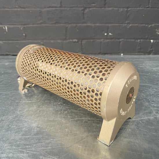 Belling electric heater Qty 1