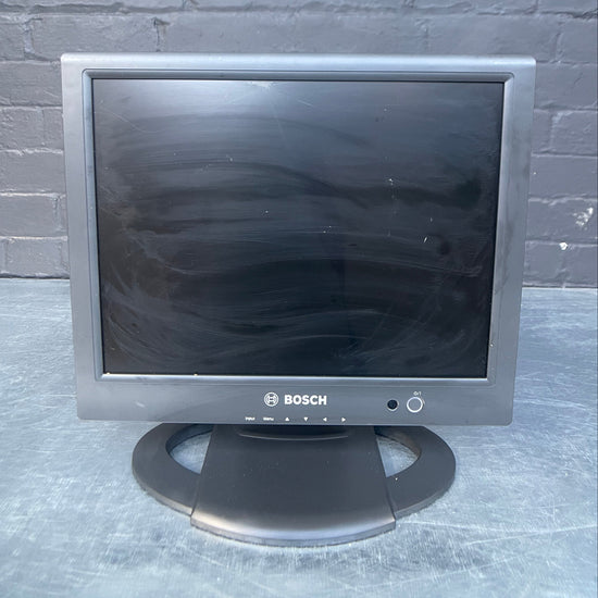 Bosch computer monitor Qty 1
