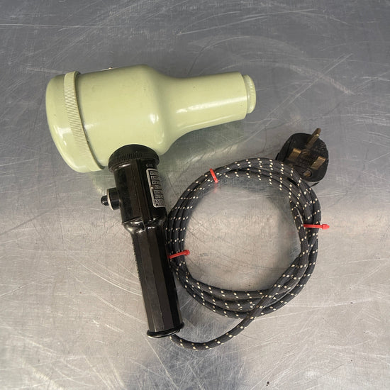 Bylock hairdryer Qty 1