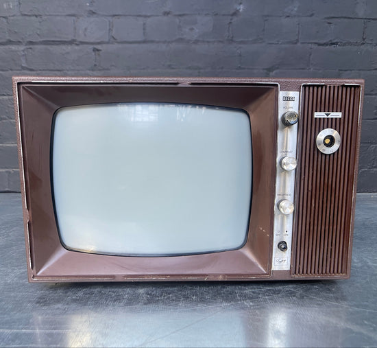 Decca TV Qty 1