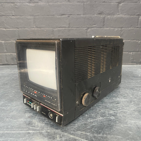 Goodmans TV Radio Qty 1