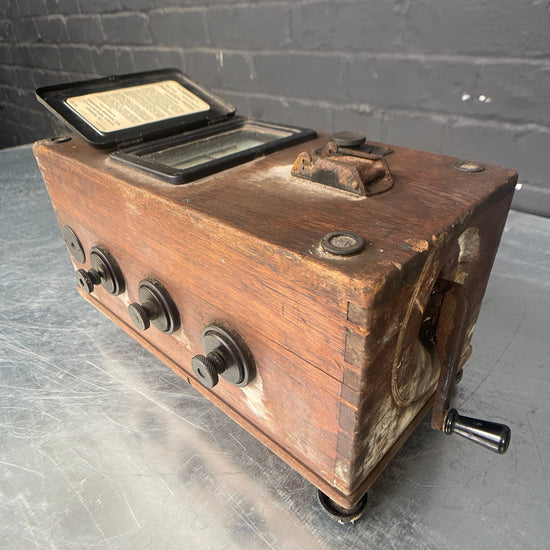 Insulation Megger tester
