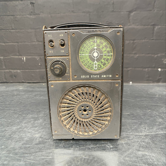 King Sonic radio Qty 1