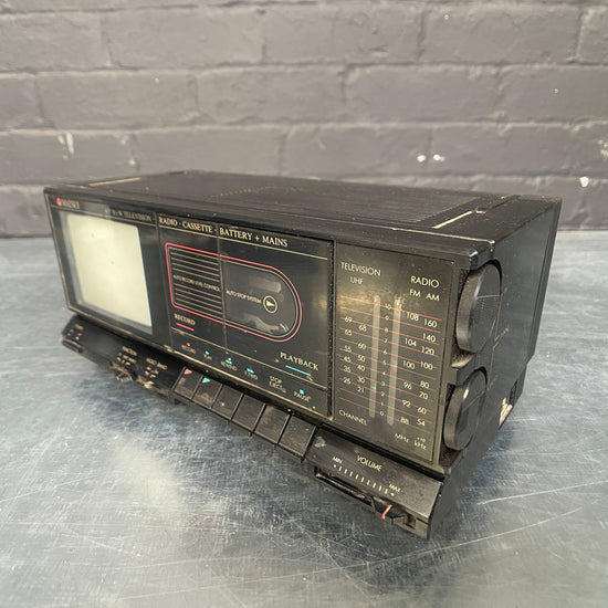 Matsui radio TV Qty 1