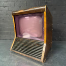Industrial powerhouse props prop rental hire vintage tv movie film set dec PYE television 1950 1
