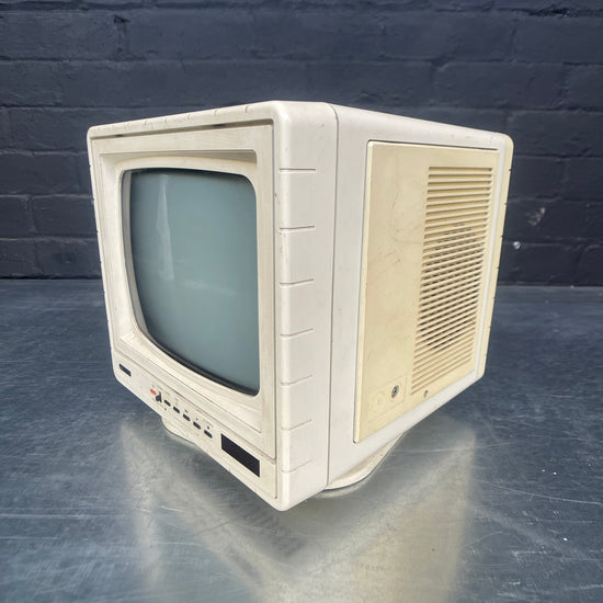 PYE Cube TV cream Qty 1