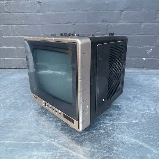 PYE Cube TV Qty 1