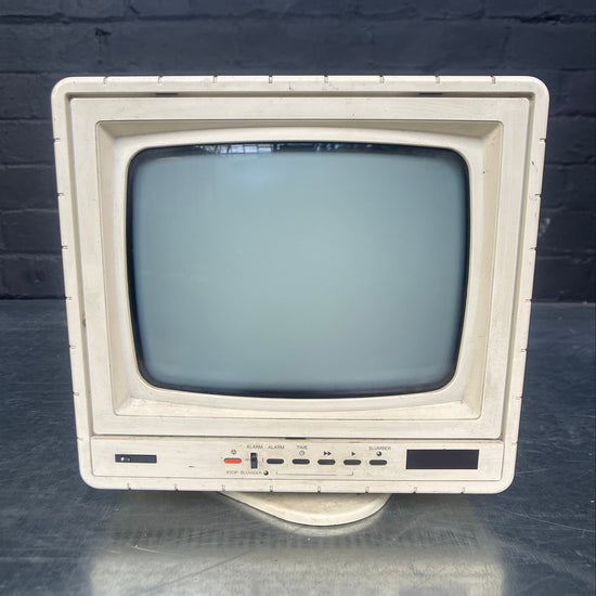 PYE Cube TV cream Qty 1